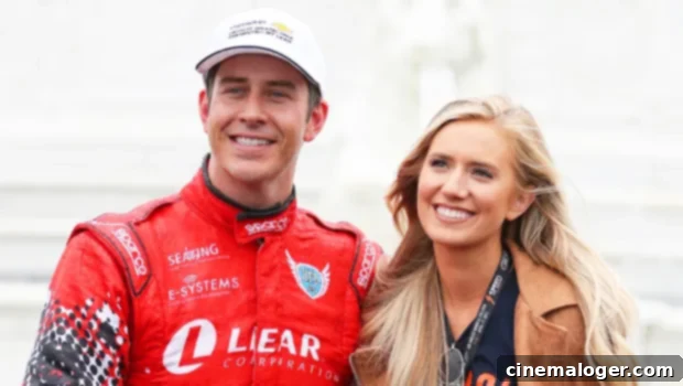 Arie & Lauren Luyendyk's Post-Twins Decision: Separate Bedrooms 1 featured 4494882