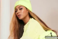 Beyoncé Unveils Ivy Park Kids Line In Stylish Cropped Outfit