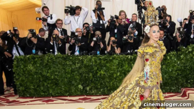 Sarah Jessica Parker Explains Her Met Gala No-Show 1 featured 4495311