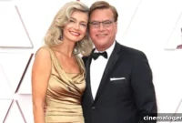 Paulina Porizkova Breaks Down, Opens Up About Post-Sorkin Betrayal