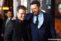 Matt Damon: Bennifer’s Biggest Champion