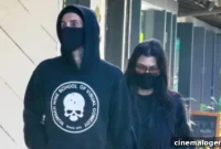 Kourtney Kardashian Unlocks Travis Barkers Healing After Crash