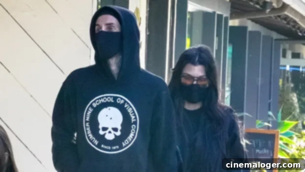 Kourtney Kardashian Unlocks Travis Barkers Healing After Crash 1 featured 4497764