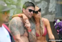 Flip Or Flop Star Christina Haack Deletes Ring Photo Igniting Engagement Buzz