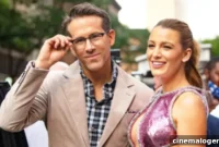 Ryan Reynolds Showers Blake Lively With Love For Free Guy Support