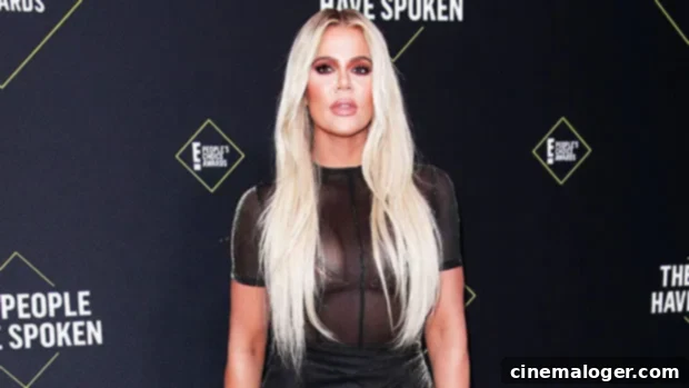 Khloe Kardashian Slams Fan's Self-Worth Question About Tristan 1 featured 4498168
