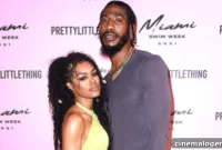 No Love Lost? Teyana’s Explosive Door Slam Rocks Iman