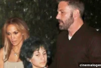 Ben Affleck Celebrated a Picture Perfect 49th Birthday with Jennifer Lopez and Her Kids