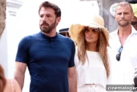 J.Lo Overjoyed by Sentimental Necklaces for Ben Affleck Daughters Says Jeweler
