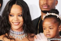 Rihanna’s Niece, 7, Hilariously Rejects Her Music – Fans Demand New Album