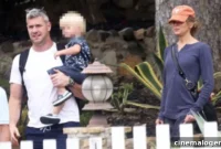 Ant Anstead’s Unexpected Love Story With Renee Zellweger: Pure Magic