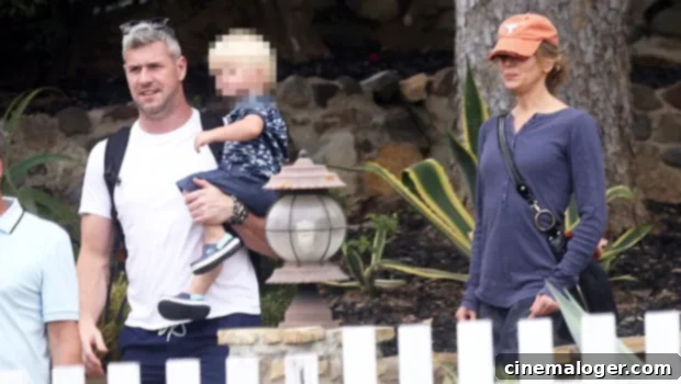 Ant Anstead's Unexpected Love Story With Renee Zellweger: Pure Magic 1 featured 4501623