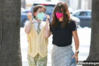 Jennifer Garner and Mini-Me Daughter Seraphina, 12, Enjoy Adorable Shopping Spree