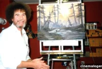 The Quiet Passing of a Gentle Giant Remembering Bob Ross