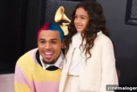 Royalty Brown, 7, Shines Bright In Her School Uniform On 2nd Grade’s First Day