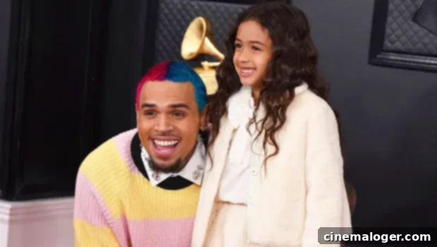 Royalty Brown, 7, Shines Bright In Her School Uniform On 2nd Grade's First Day 1 featured 4503907