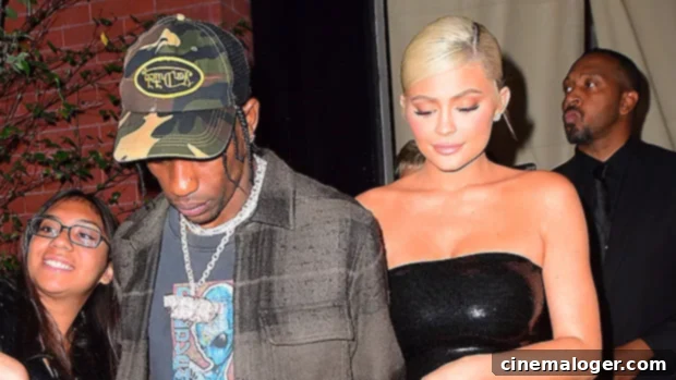 Kylie Jenner & Travis Scott: Relationship Status Unveiled After Pregnancy Announcement 1 featured 4504111