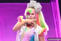 JoJo Siwa’s DWTS History: The Meaning Behind Her Same-Sex Partnership