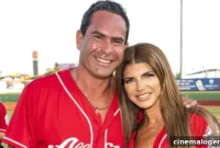 Teresa Giudice Flaunts Catsuit Glamour, PDA with Luis Ruelas in Nashville