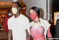 Cardi B Flaunts $2K Miu Miu Sweats During NYC Outing with Offset