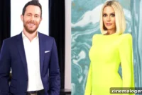 David Parnes: Dorit Kemsley’s Wardrobe Outshines Mariah Carey’s