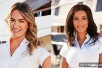 Katie Flood Unpacks Her Kindness Toward Lexi Wilson Amid Below Deck Med Conflict