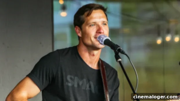 Walker Hayes Opens Up About Fancy Like Success And The TikTok Videos That Stir His Emotions 1 featured 4511252