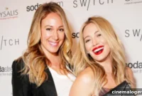 Haylie Duff Addresses Duff Sister Film Reunion 15 Years After Material Girls