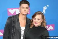 First Glimpse: Catelynn & Tyler Welcome Rya Rose