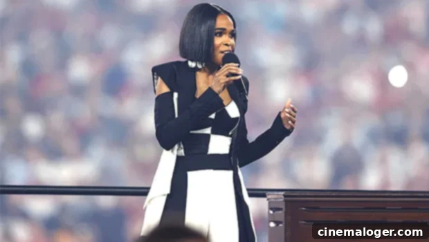 Michelle Williams Anthem Performance Ignites NFL Opener Crowd 1 featured 4512358