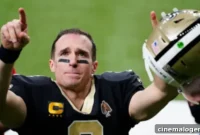 Drew Brees Hair Transformation On NFL Pregame Show Creates Fan Buzz