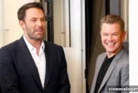 Ben Affleck and Matt Damon Join Forces at Venice for ‘The Last Duel’