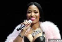 Nicki Minaj Sparks Fan Frenzy With New Music Tease Featuring Brandy, Tamar Braxton, and Keke Wyatt