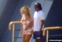 Beyoncé & Jay-Z’s Romantic Italian Yacht Escape Post-Tiffany Campaign