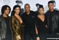 Beyond The Beats: Dr. Dre’s 9 Children and Their Mothers Revealed
