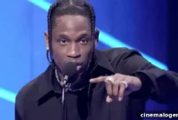 Travis Scott Thanks Stormi at VMAs, Snubs Kylie Jenner Amid Second Pregnancy