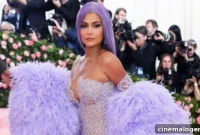 Pregnant Kylie Jenner Sits Out Met Gala, Revisits Iconic Looks