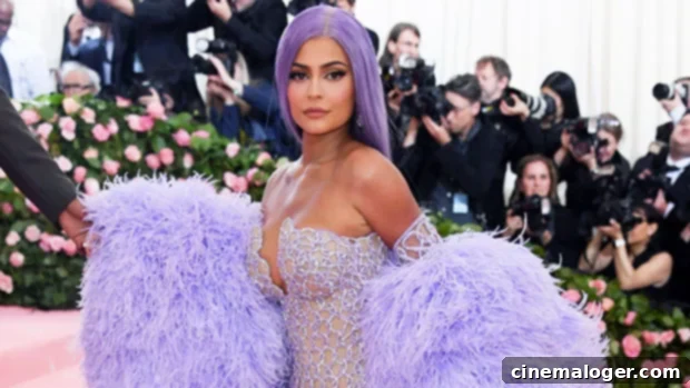 Pregnant Kylie Jenner Sits Out Met Gala, Revisits Iconic Looks 1 featured 4514696