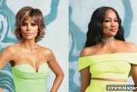 RHOBH Reunion: Rinna and Beauvais’ Explosive Confrontation