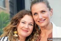 Cameron Diaz and Drew Barrymore’s 30-Year Friendship Shines in Sweet Reunion Selfie