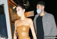 Kendall Jenner Reveals Stormi’s Biggest Crush: Devin Booker