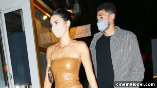 Kendall Jenner Reveals Stormi's Biggest Crush: Devin Booker 1 featured 4517067