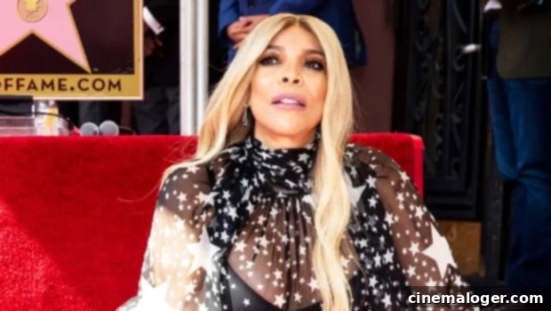 Breakthrough COVID Delays Wendy Williams' Talk Show Premiere 1 featured 4517193