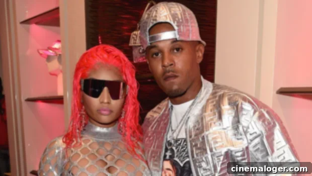 Lawyer Reveals How Nicki Minaj's Husband Might Skip Prison Despite Sex Offender Registration Lapse 1 featured 4517360