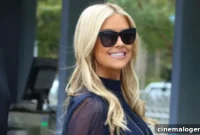 Christina Haack’s Massive Diamond Ring Ignites Engagement Rumors