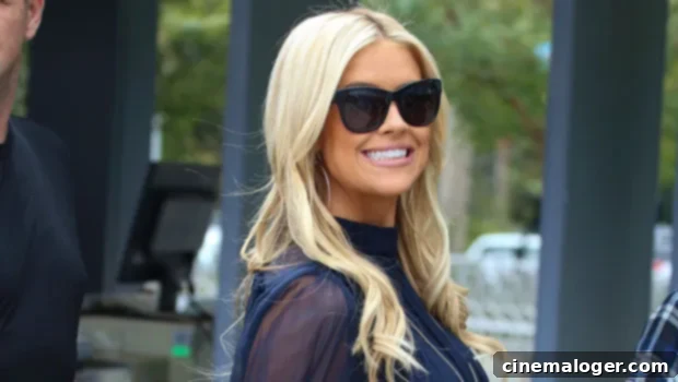 Christina Haack's Massive Diamond Ring Ignites Engagement Rumors 1 featured 4517491