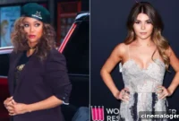 Tyra Banks Hails Olivia Jade’s DWTS Casting As Brave