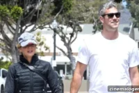 Ant Anstead & Renee Zellweger Confirm 3-Month Romance, Snuggling Up for Instagram Official Debut
