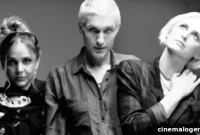 Emily Armstrong Reveals The Unexpected Heart Of Dead Sara’s ‘Ain’t It Tragic’