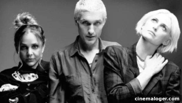 Emily Armstrong Reveals The Unexpected Heart Of Dead Sara's 'Ain't It Tragic' 1 featured 4517856